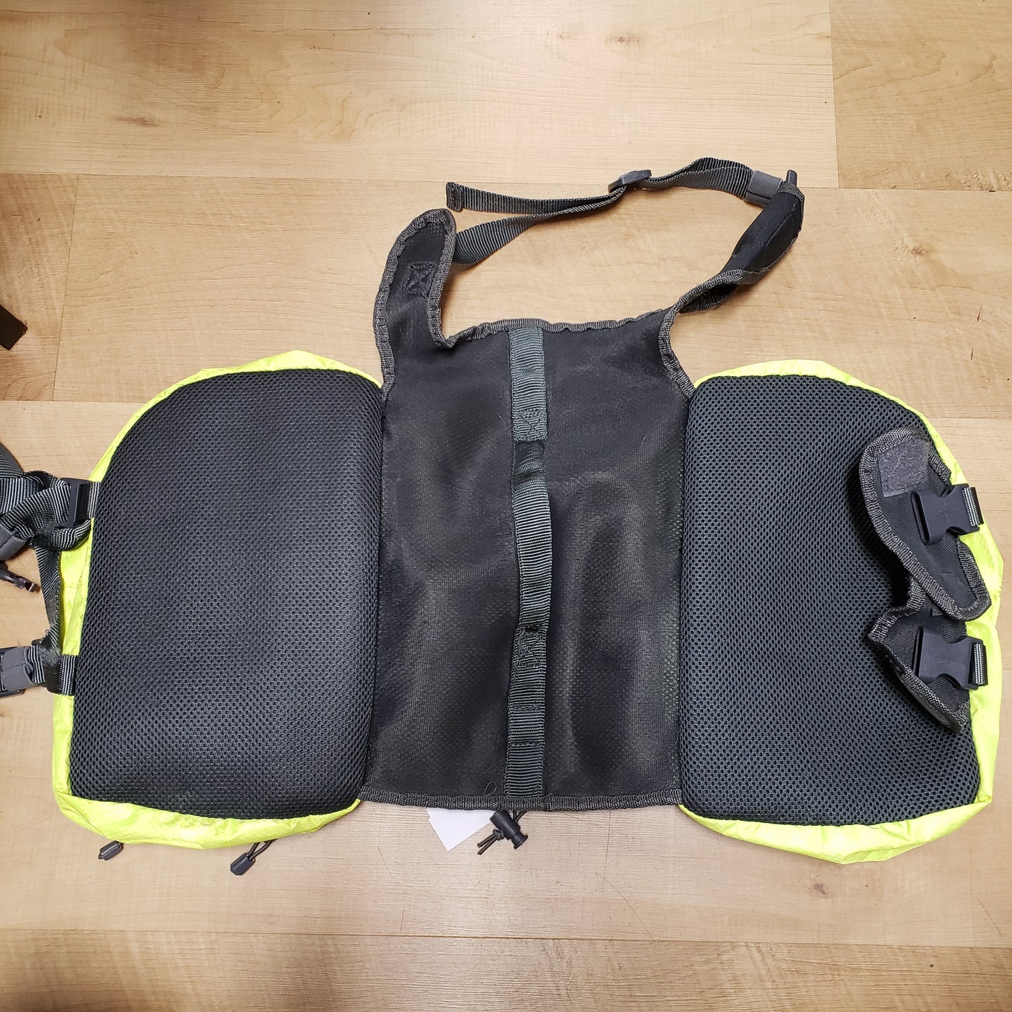 Good2Go Dog Backpack