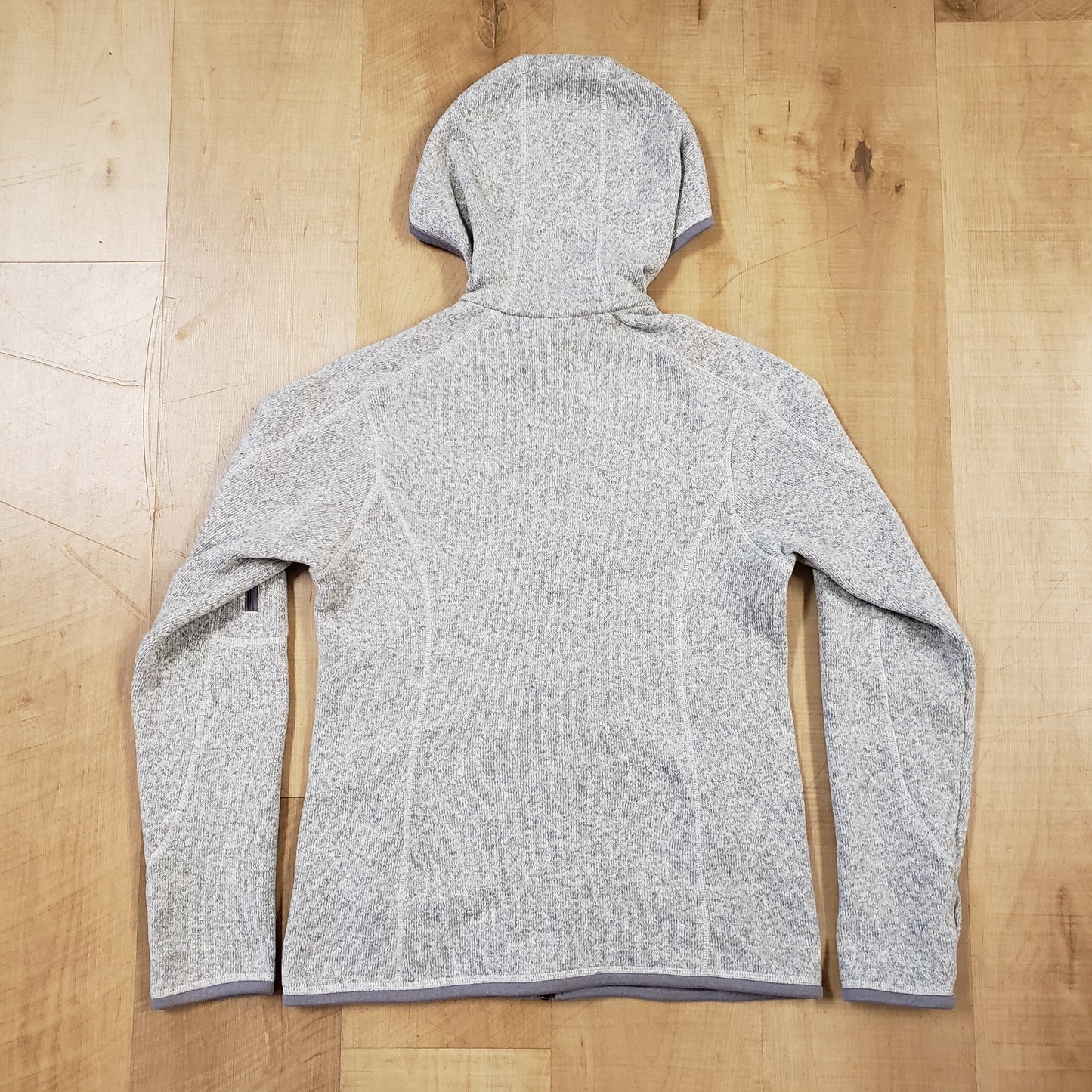 Patagonia Better Sweater Zip Hoodie
