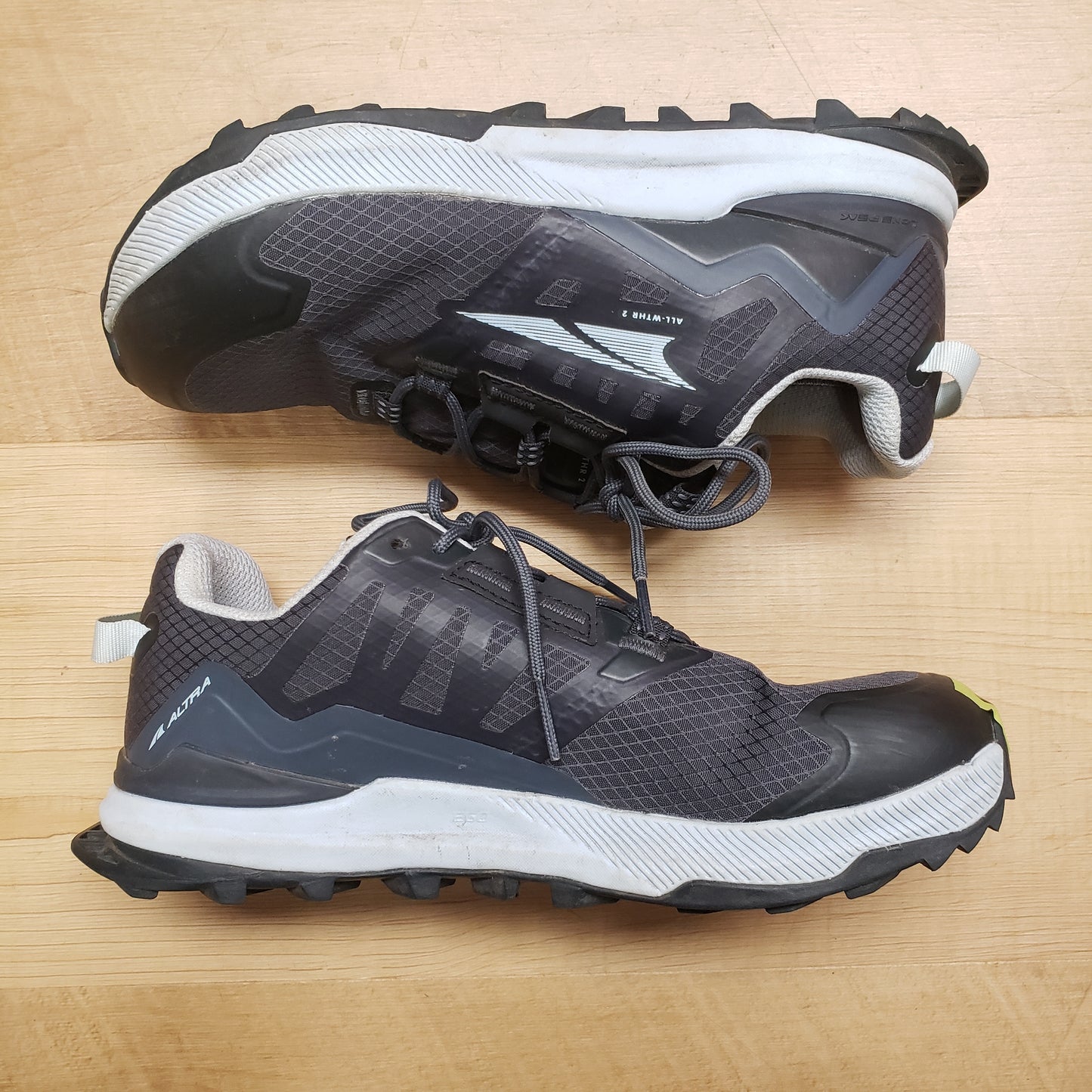 Altra Lone Peak ALL-WTHR 2 Trail Shoes