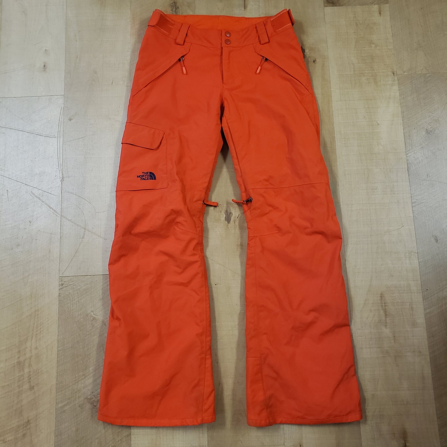 TNF Hyvent Freedom Snow Pants
