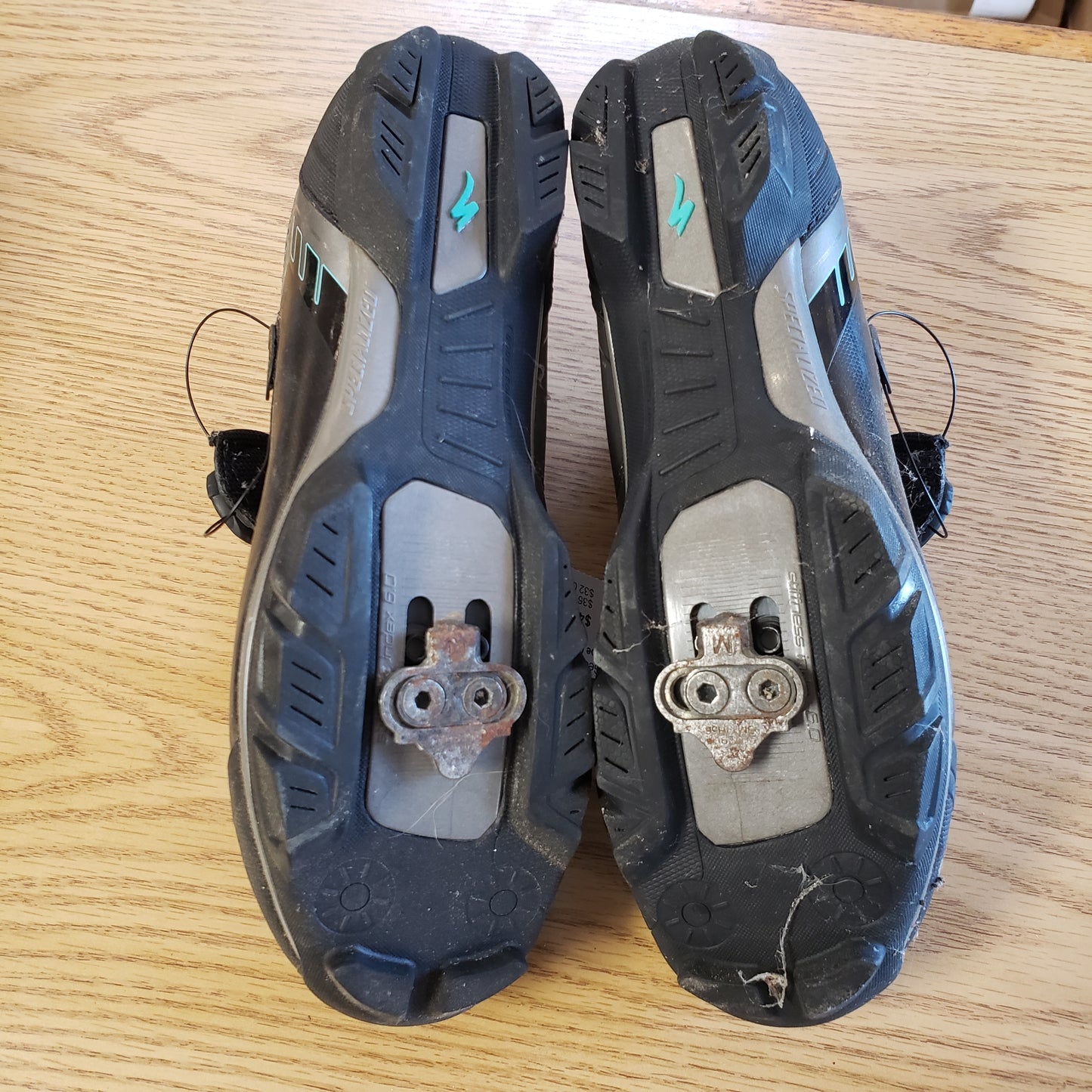 Specialized BOA Cycle Shoe (EU 38.5)