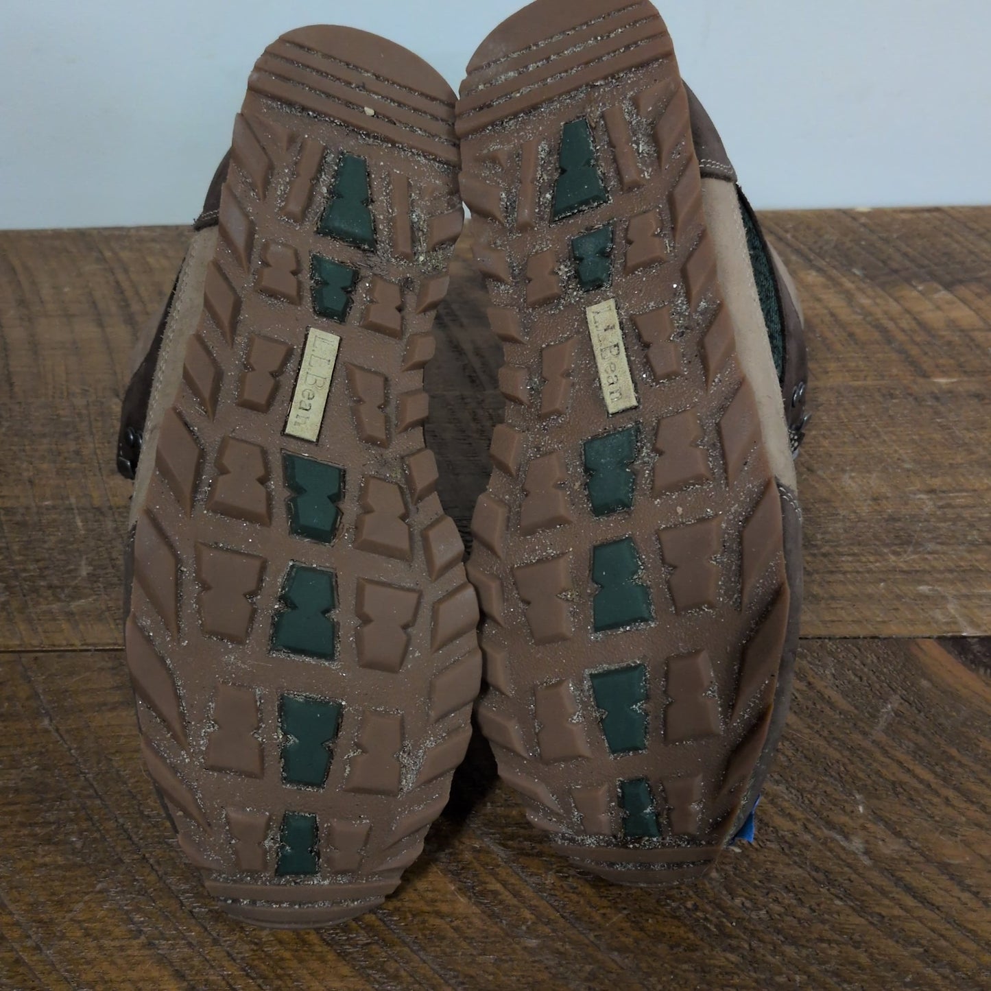 LL Bean Tech 2.5 Hiking Boots