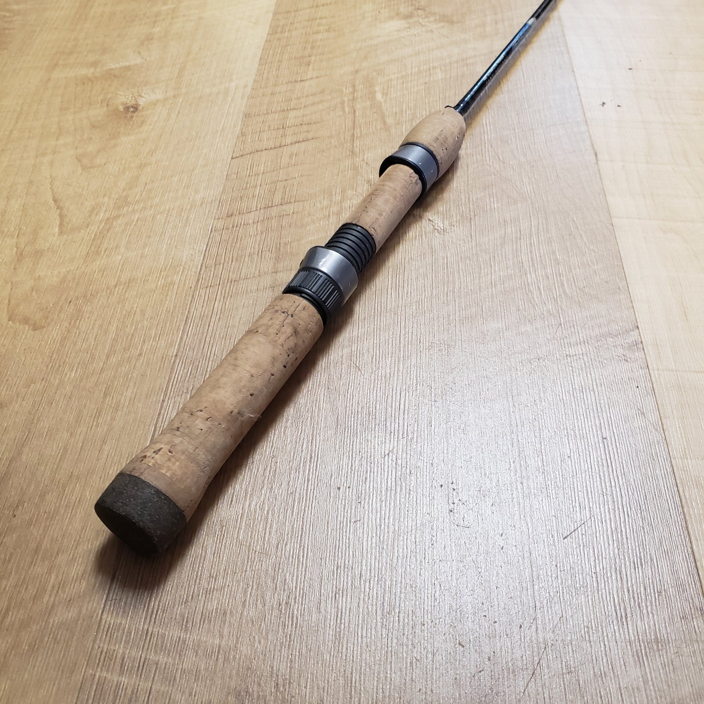 St. Croix Avid Series Spinning Rod