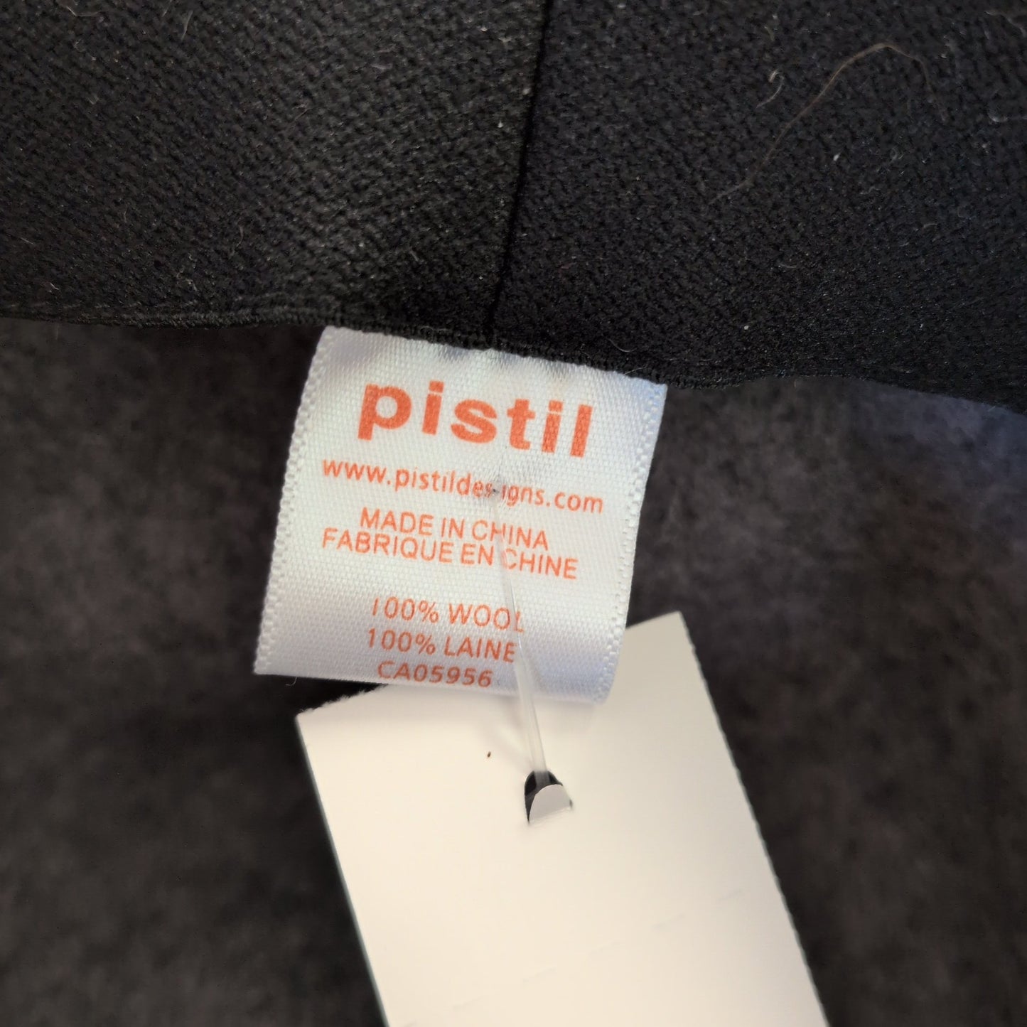 Pistil Tegan Wool Hat