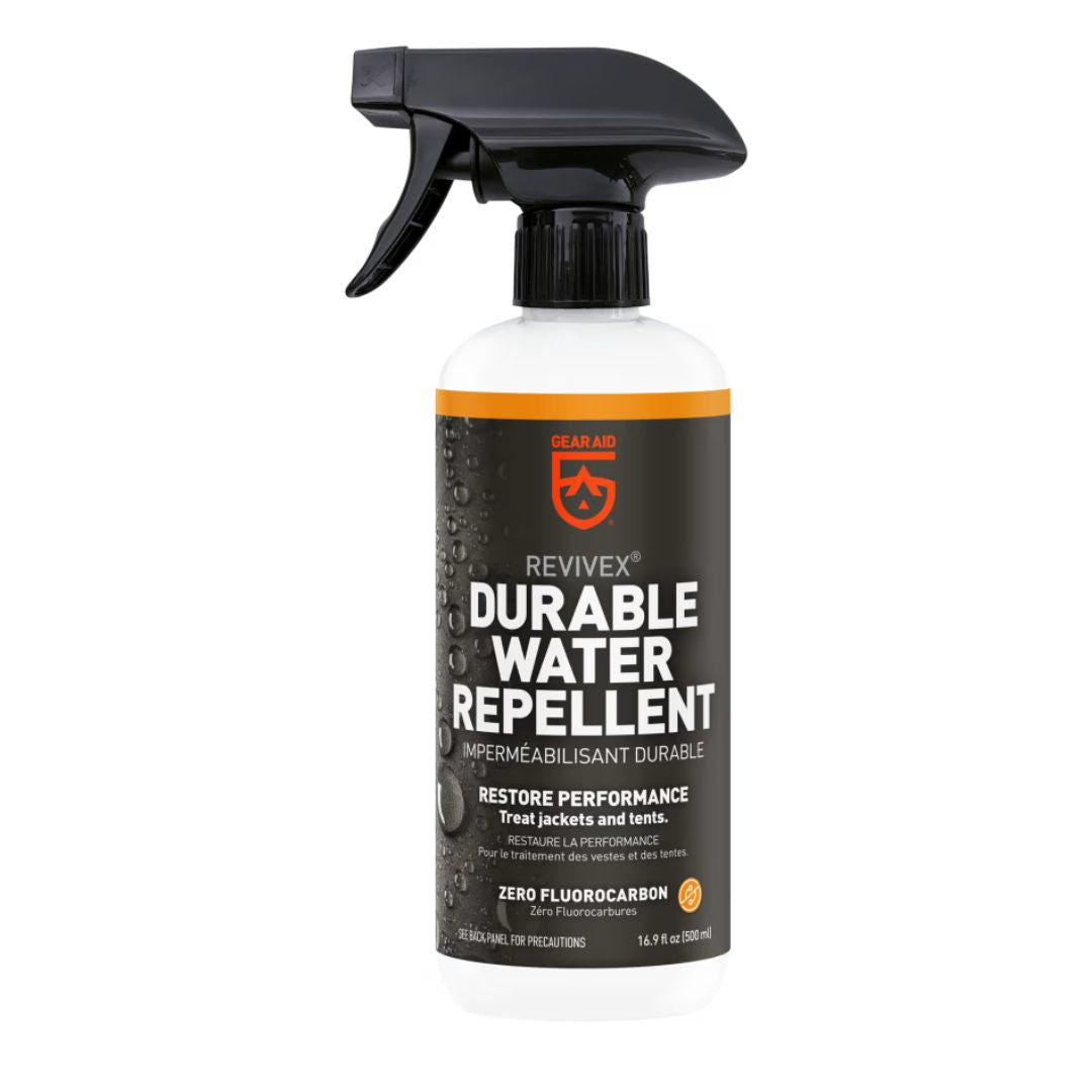 Durable Water Repellent