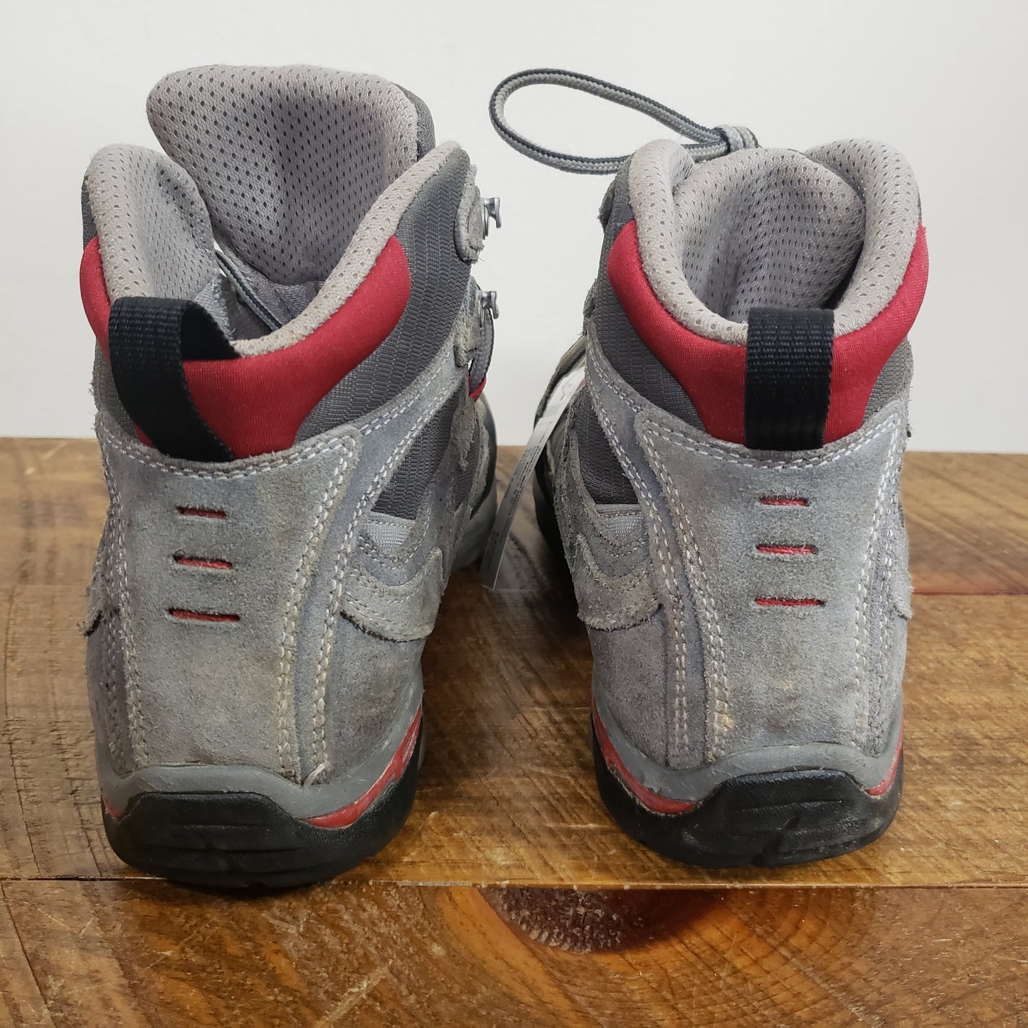 Asolo Reston WP Hiking Shoes