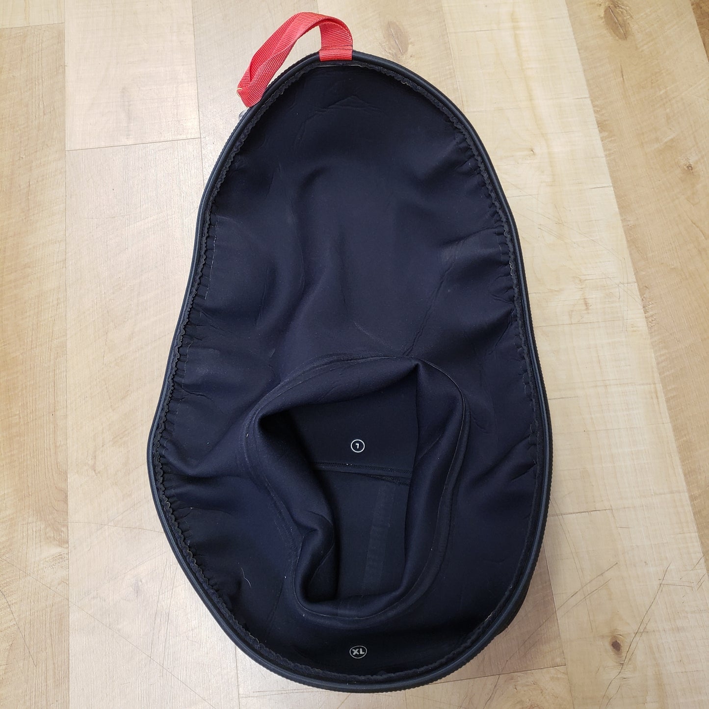 SnapDragon Neoprene Skirt