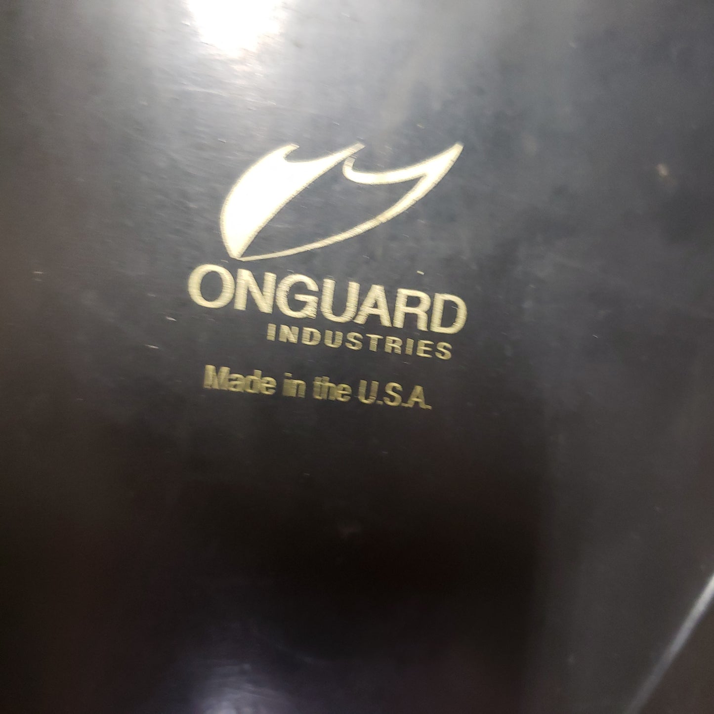 Onguard Industries Rainboot M5/W7