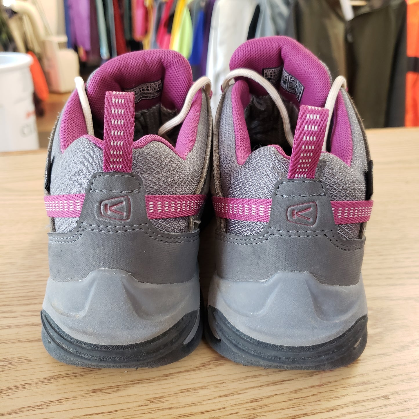 Keen Targhee III WP Low Hiker