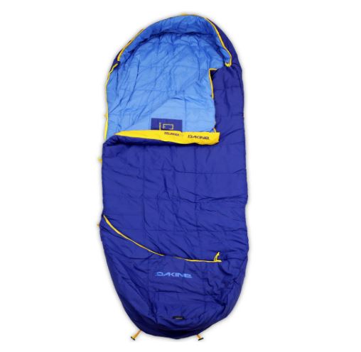 Dakine Delamar 25 Series Sleeping Bag