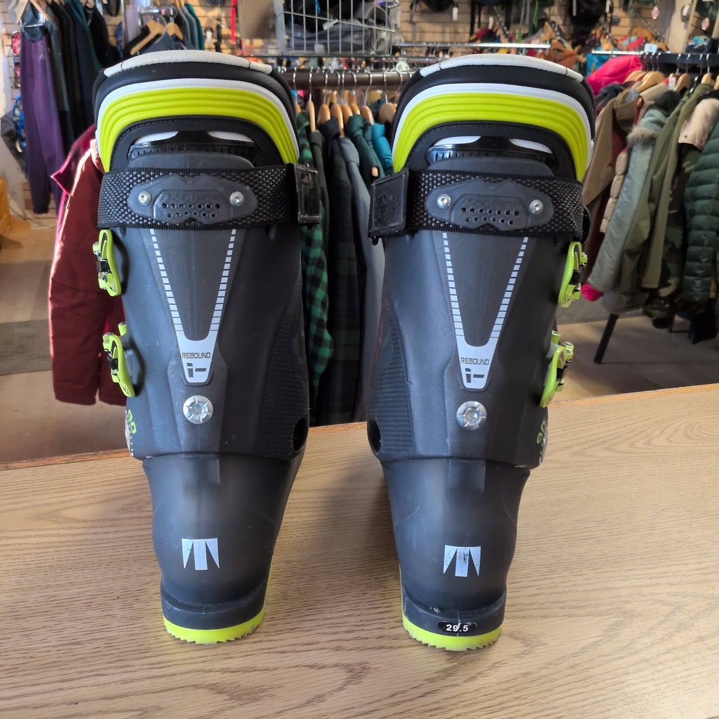 Tecnica Ten.2 90 Downhill Ski Boots