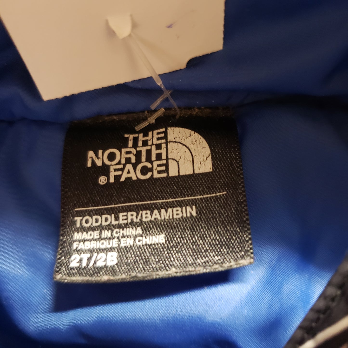 The North Face Hyvent Insulated Jacket*