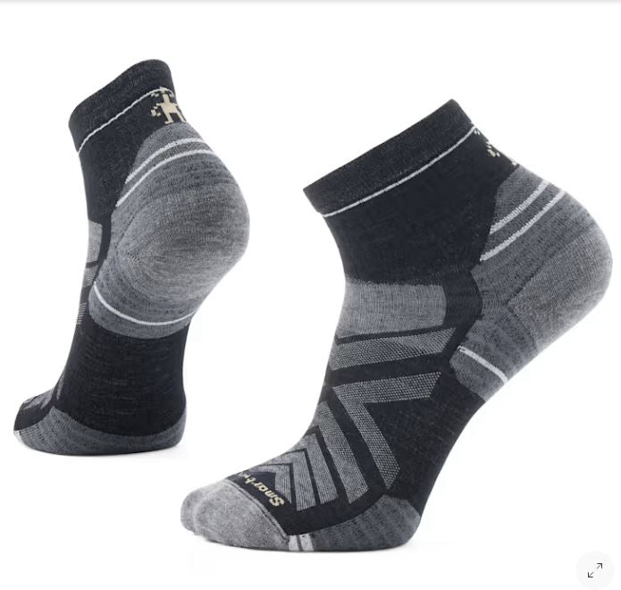 Smartwool Hike Ankle Socks