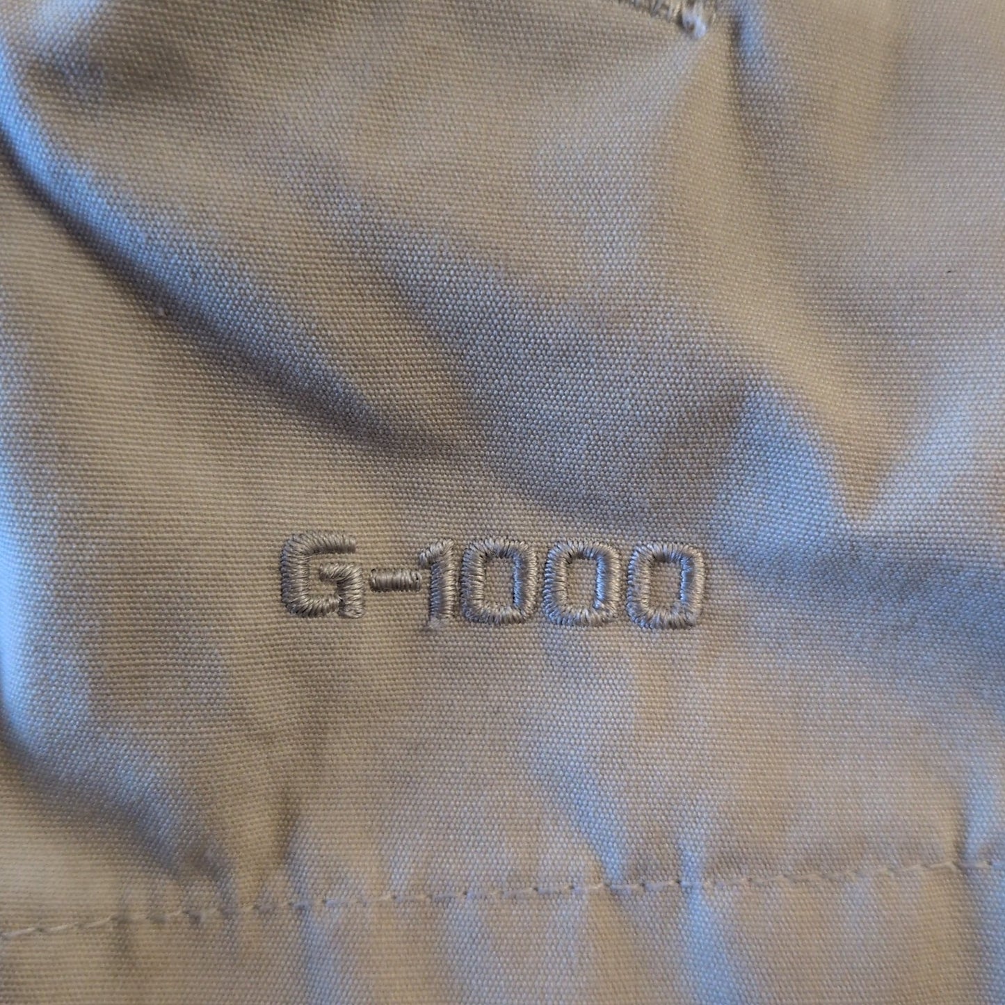 FjallRaven Greenland Jacket No.1 W*