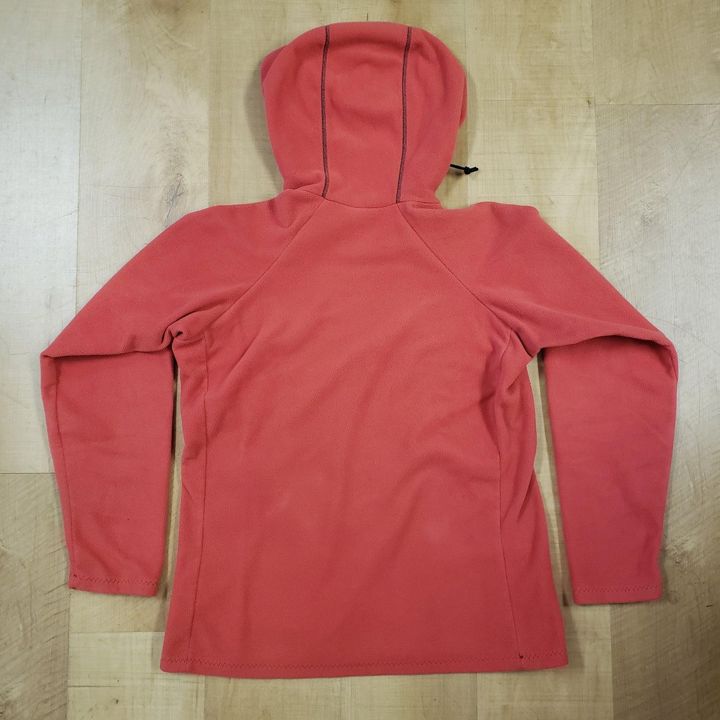 Melanzana Hoodie Pullover