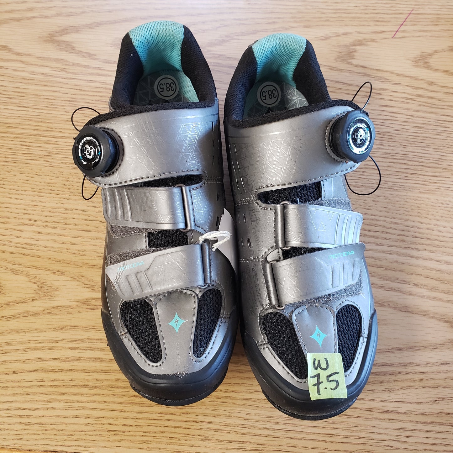 Specialized BOA Cycle Shoe (EU 38.5)