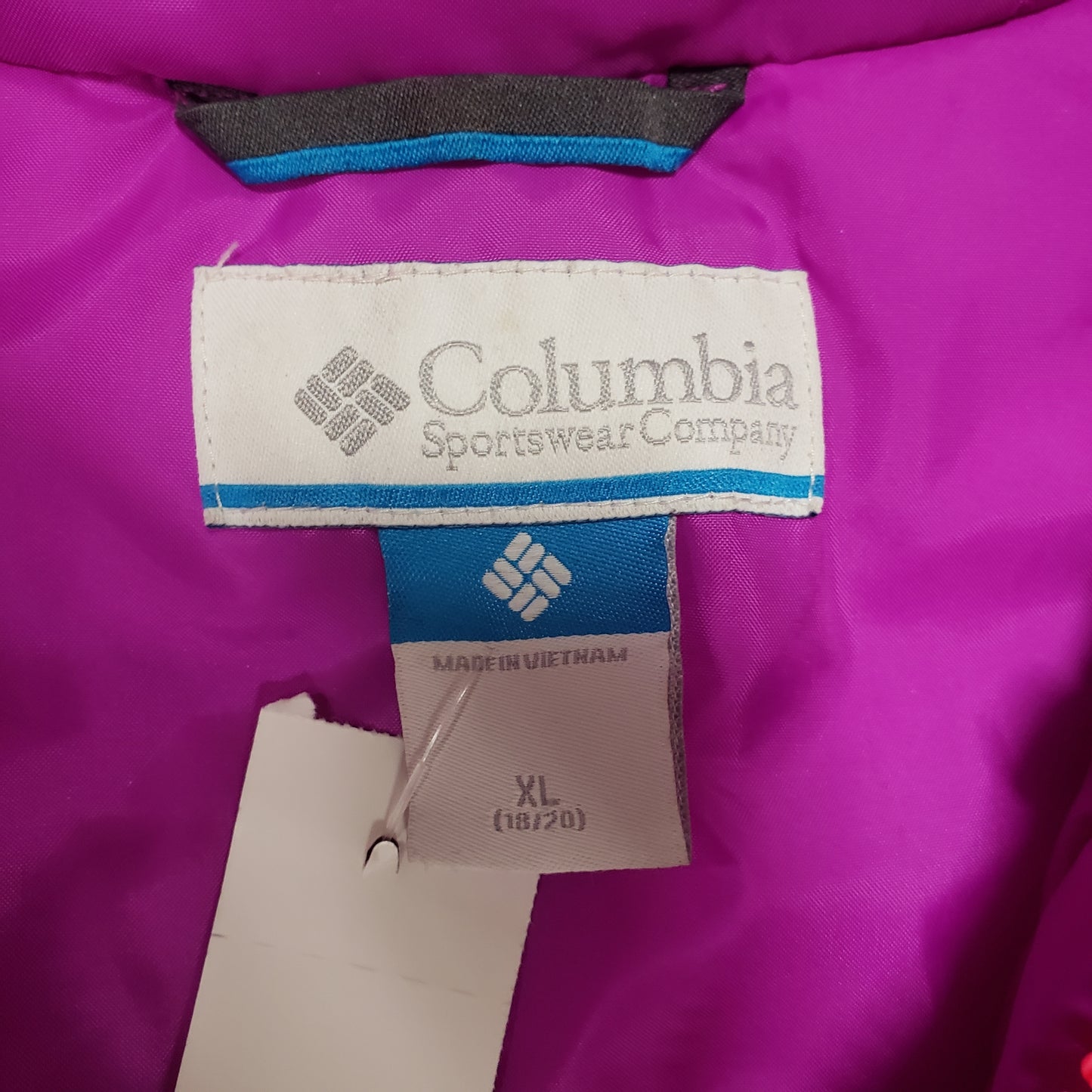 Columbia Ski Jacket