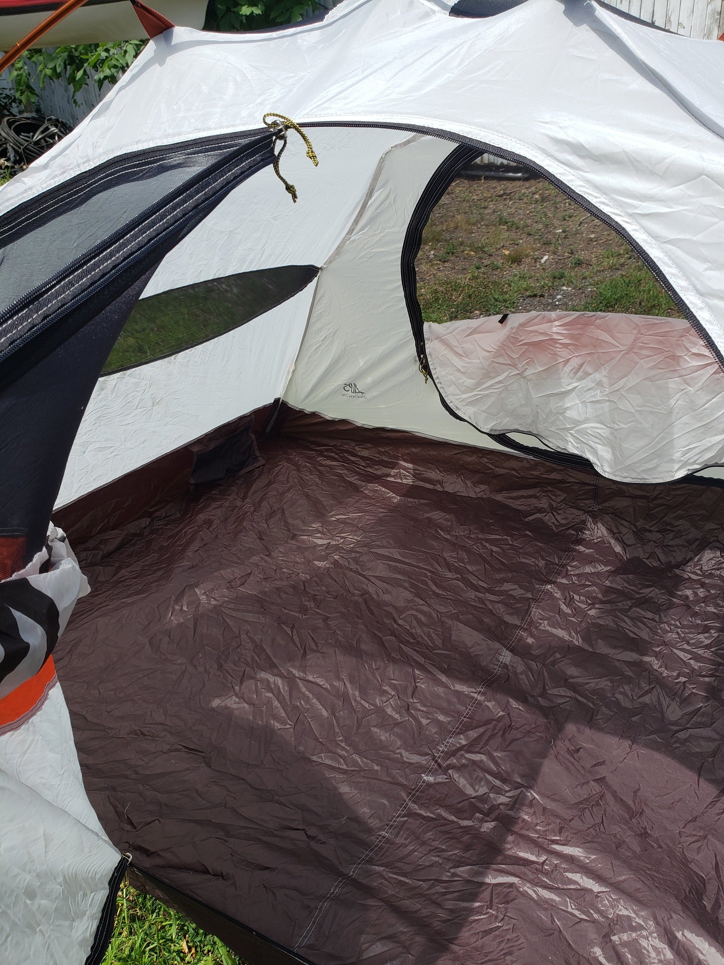 Alps Mountaineering Vertex 2 Tent