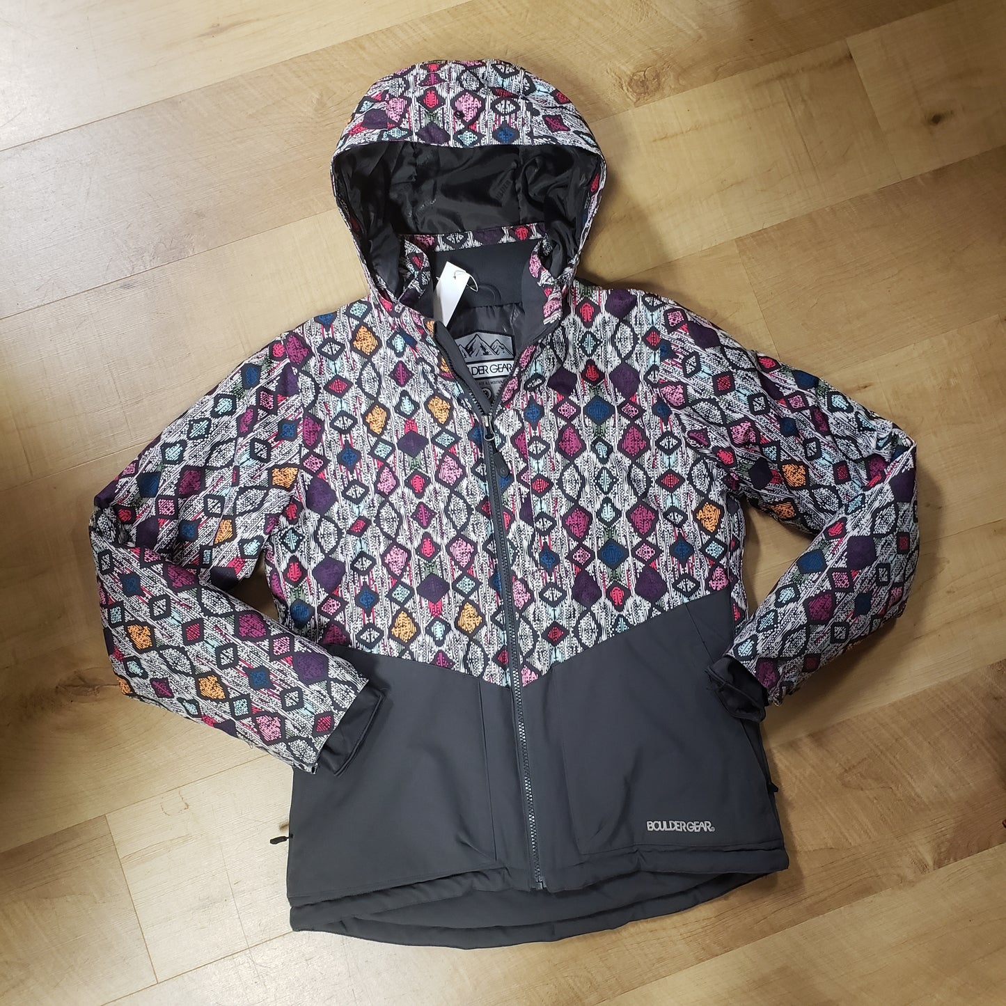 Boulder Gear Dreamer Insulated Ski Jacket