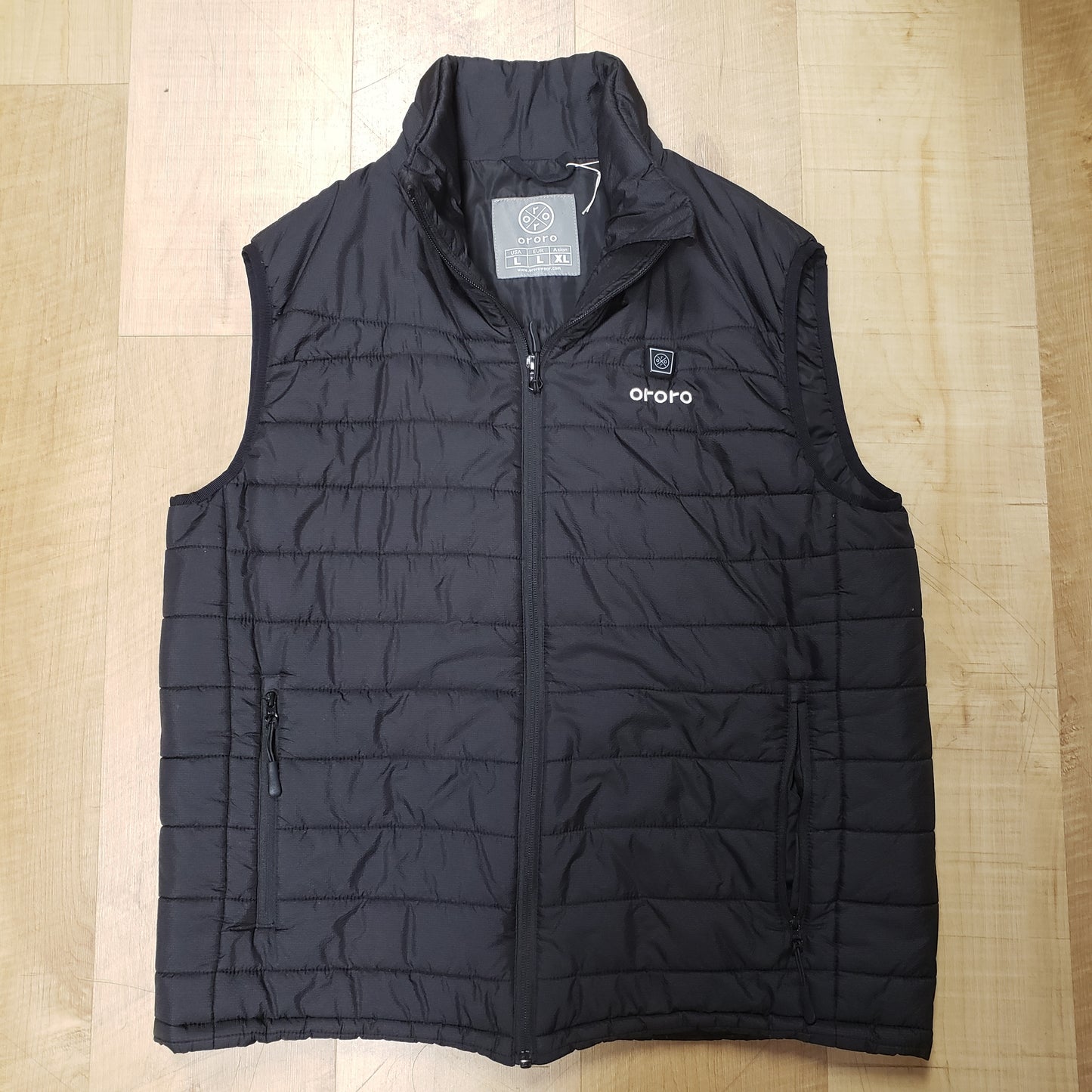 Ororo Heated Vest NO BATTERY*