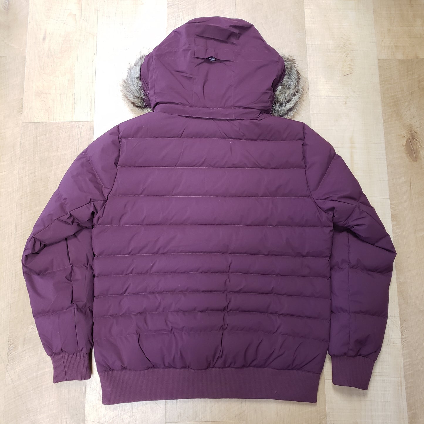 Prana Shiroma Bomber Jacket NEW