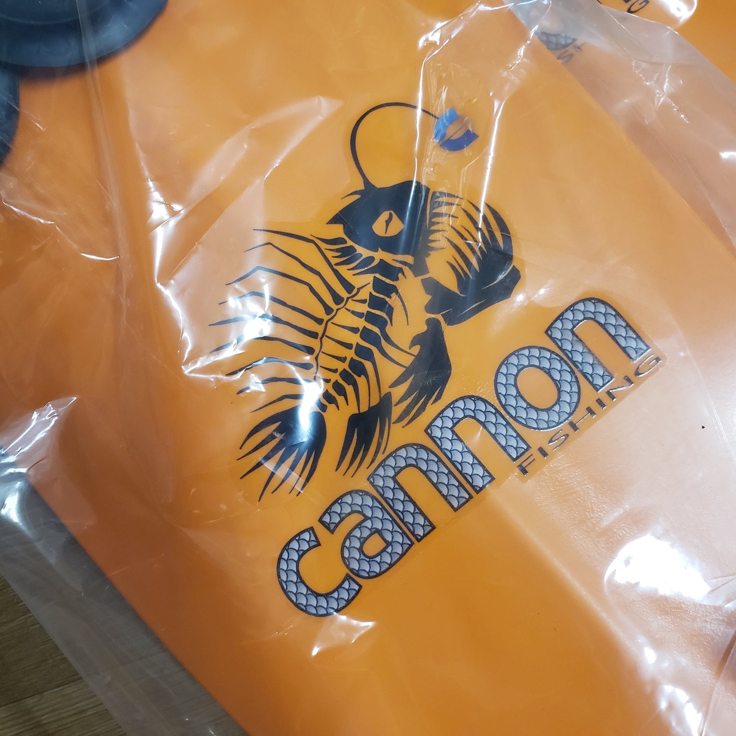 Cannon Ultimate Angler 2 Pc Paddle NEW