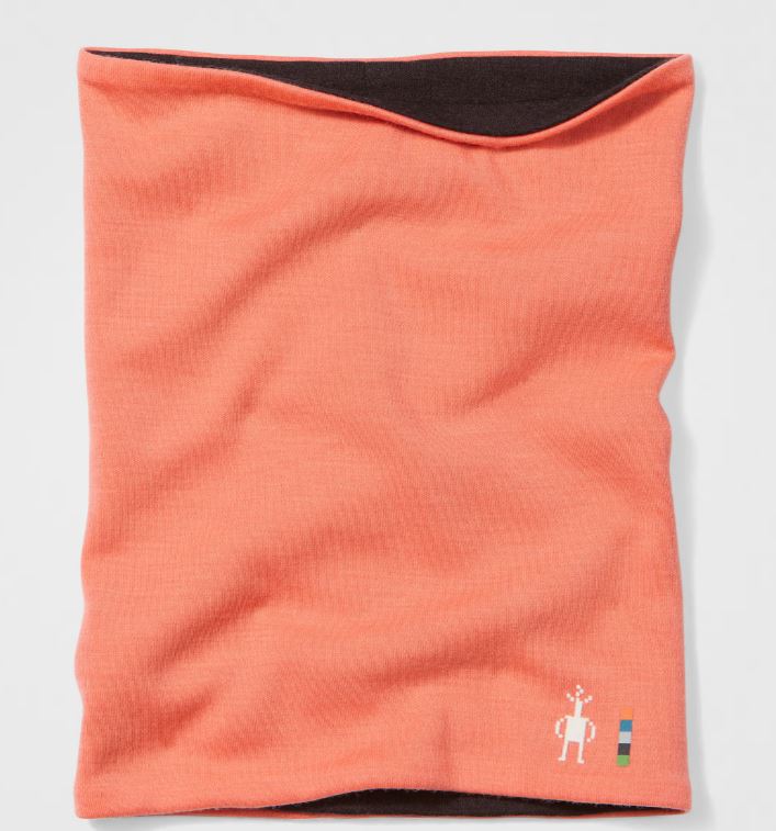 Smartwool Reversible Neck Gaiter NEW
