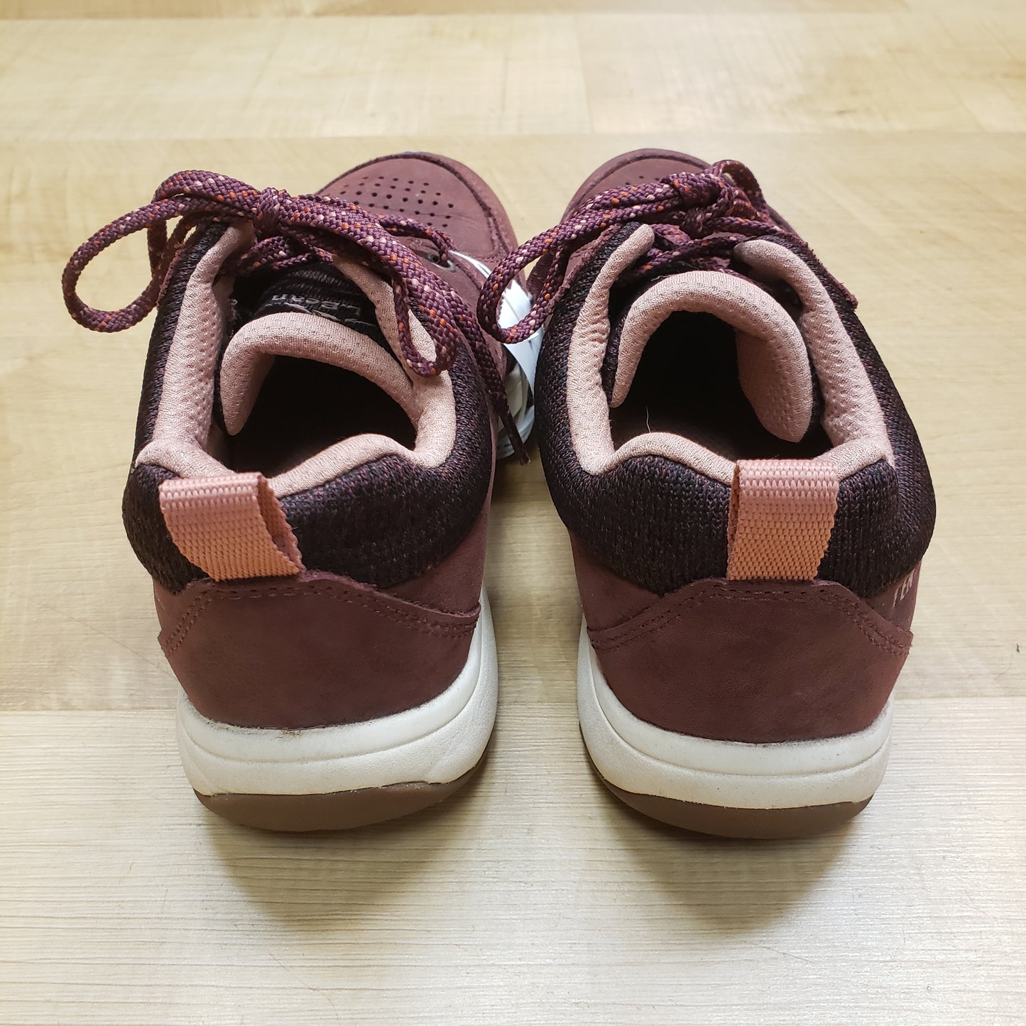 LLBean Trailduster Low Shoe