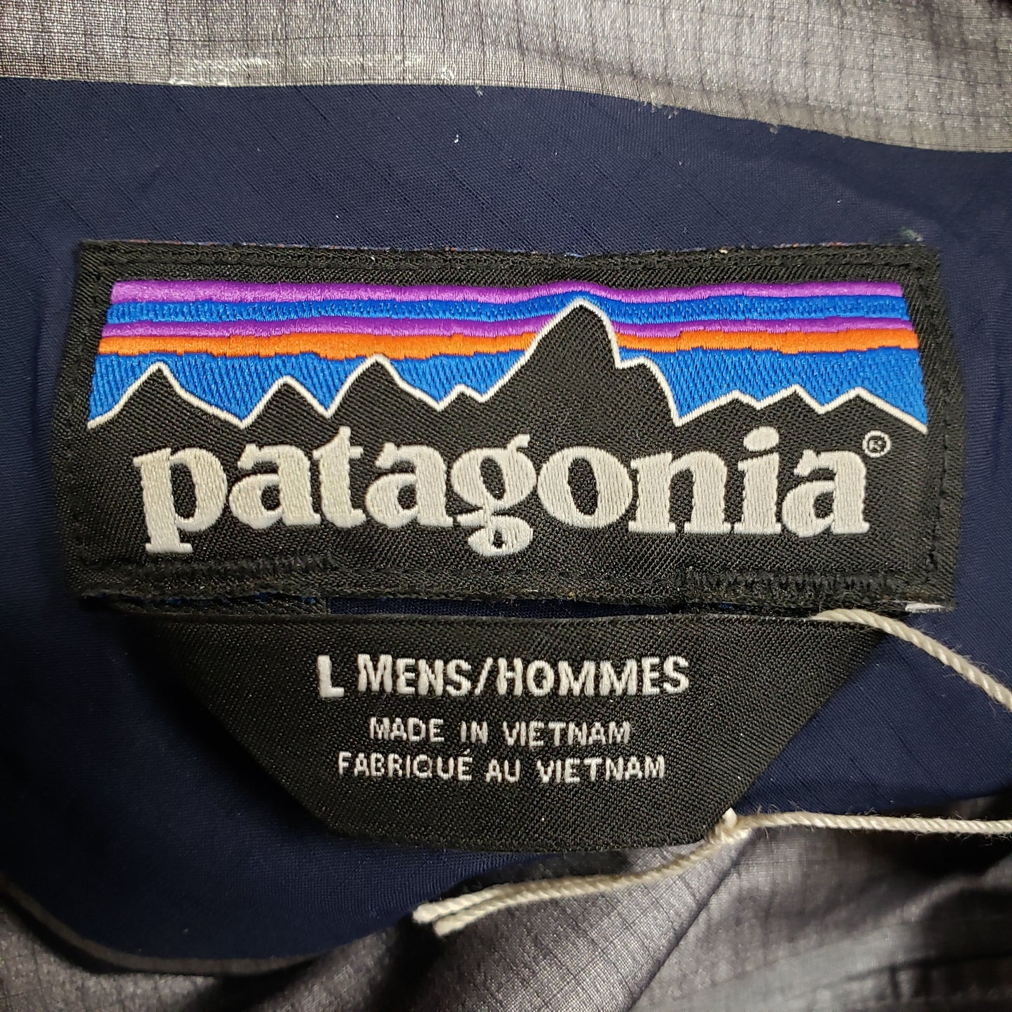 Patagonia PowSlayer Jacket