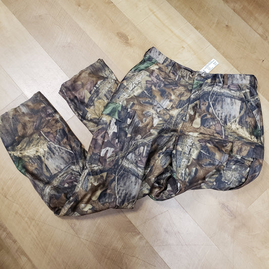 Cabelas Dry-Plus Cargo Hunting Pants