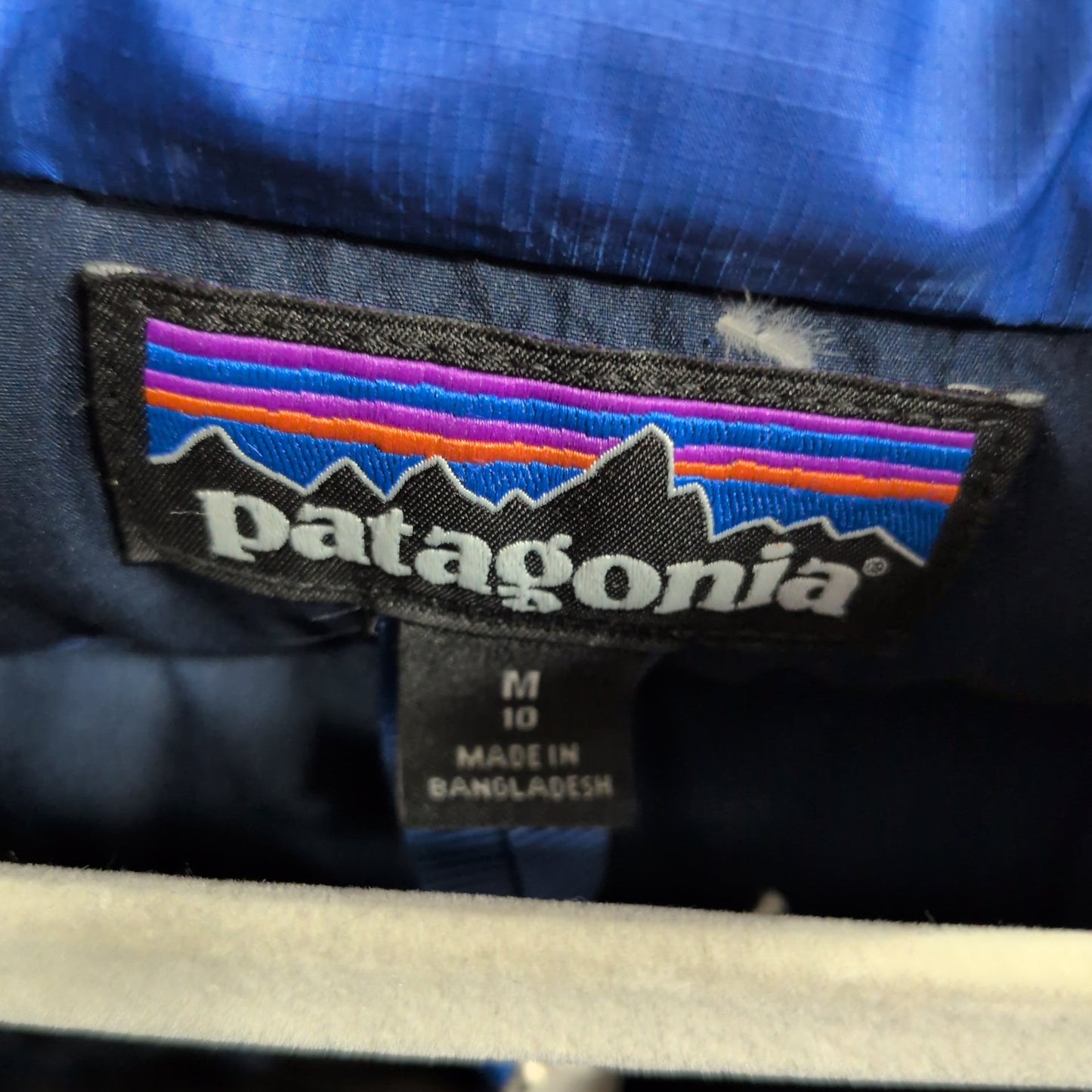 Patagonia Down Sweater Vest*