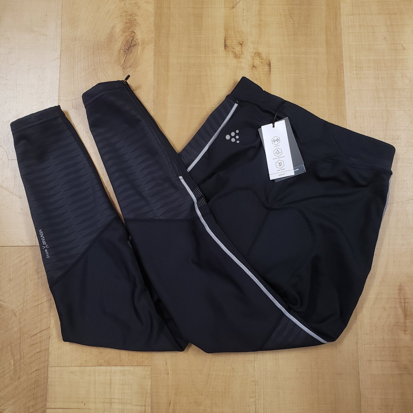 Craft Ideal Wind Tights NEW