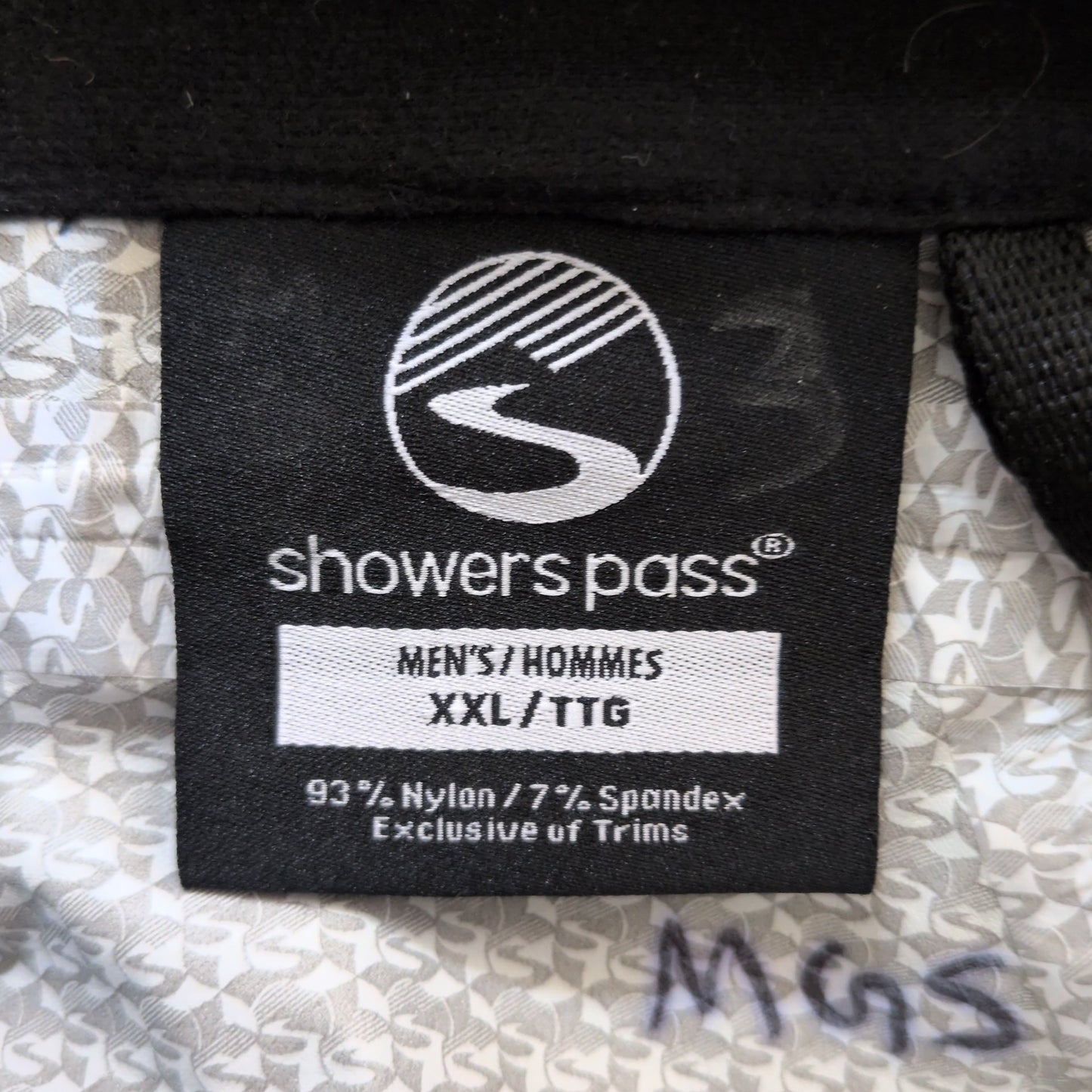 Showers Pass Syncline Rain Jacket