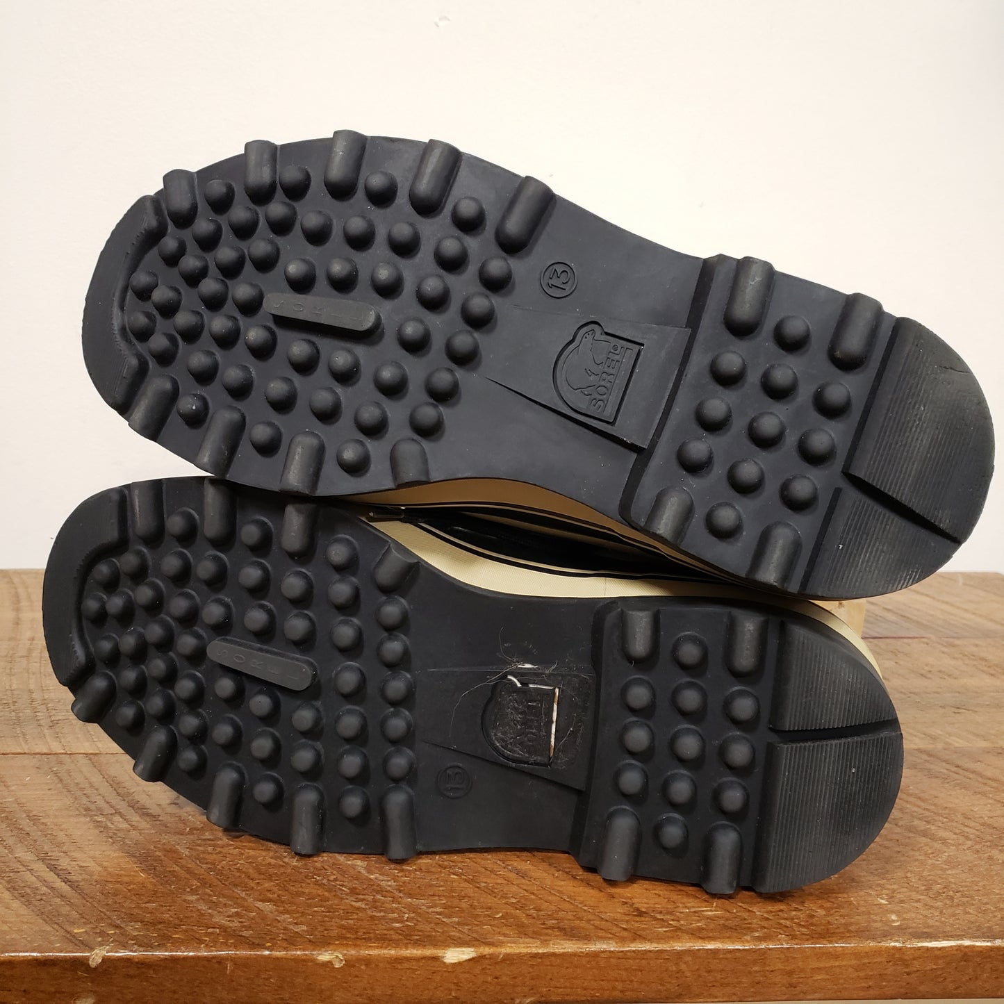 Sorel Caribou II Boot