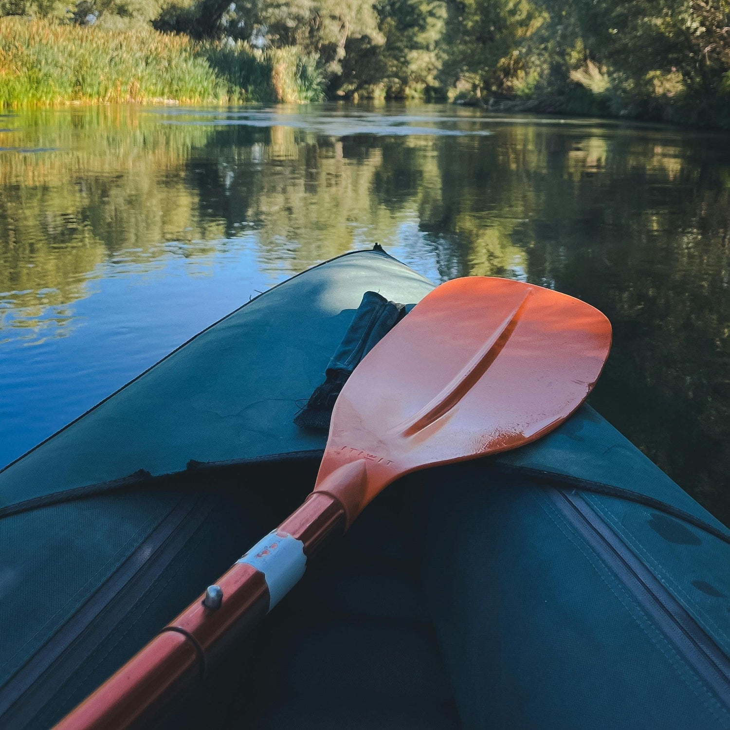 Watersports Accessories