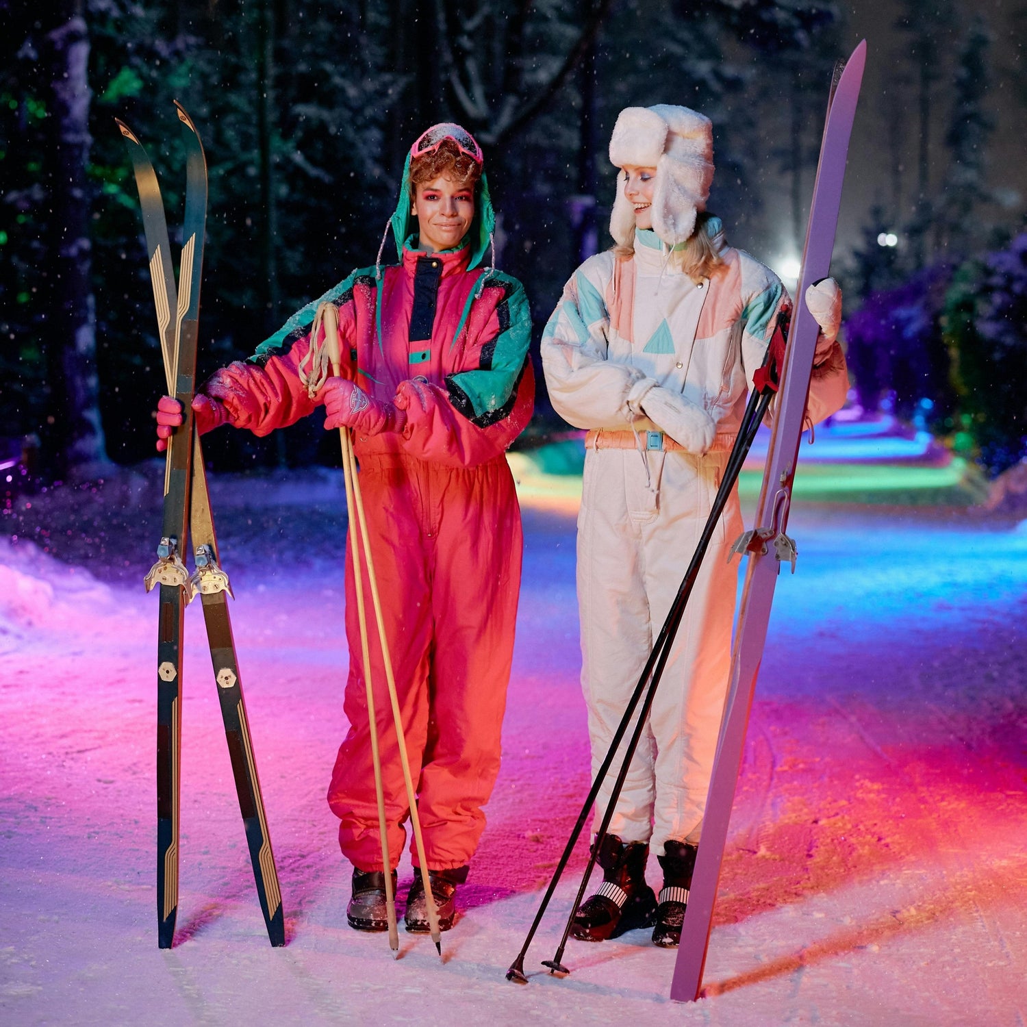 Winter Sports