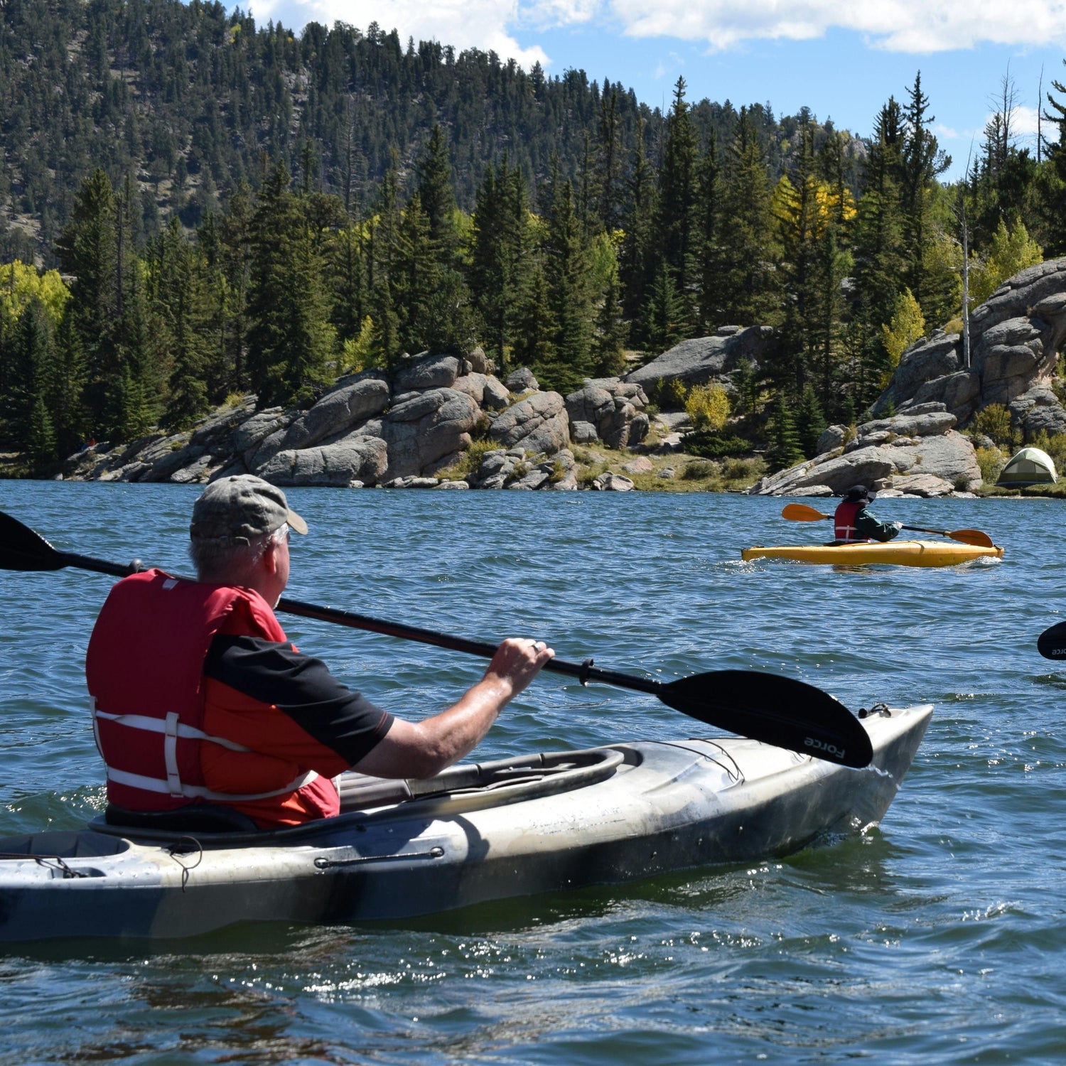 Water Sports