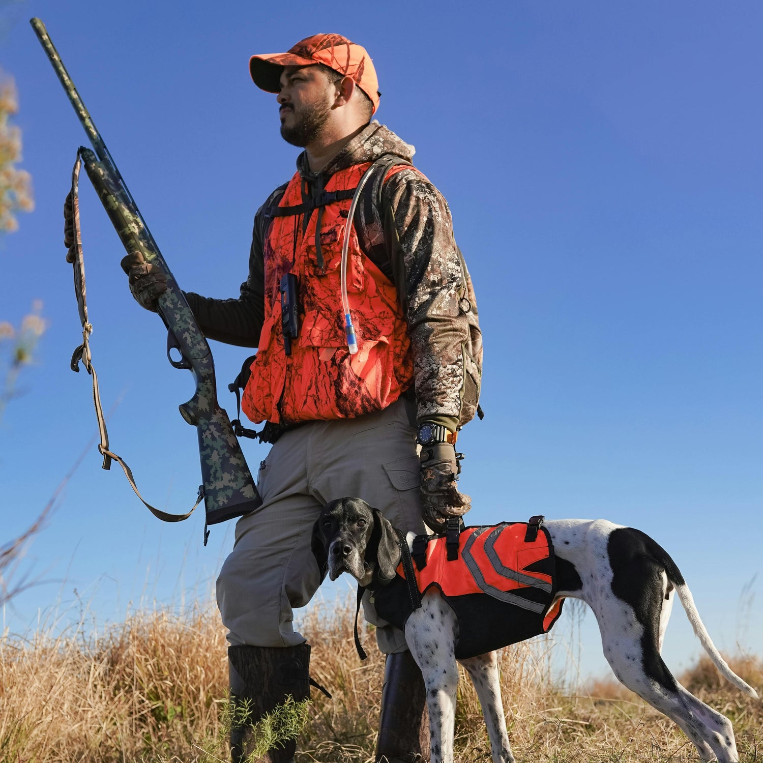 Hunting/Fishing Apparel