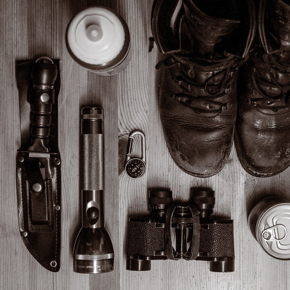 Miscellaneous Supplies