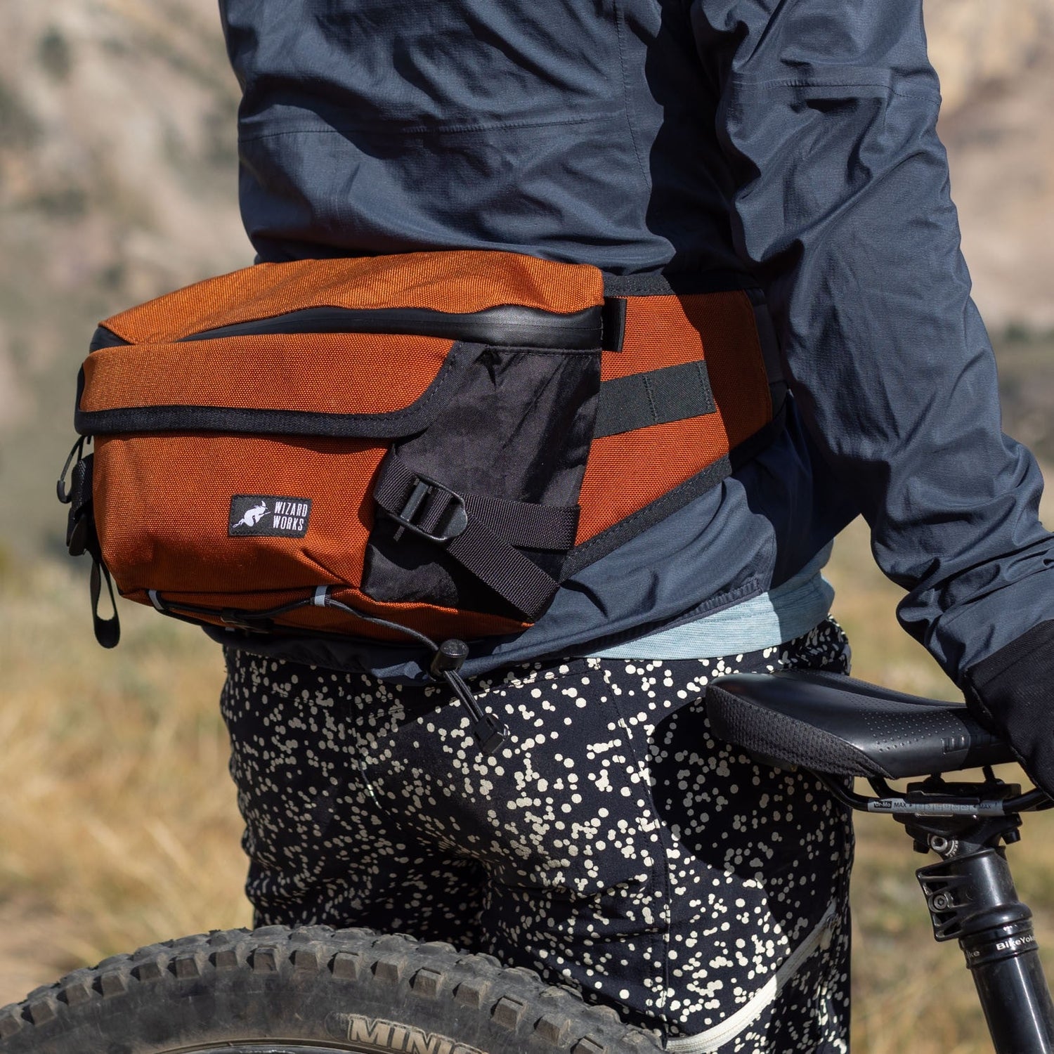 Hip/Waist pack