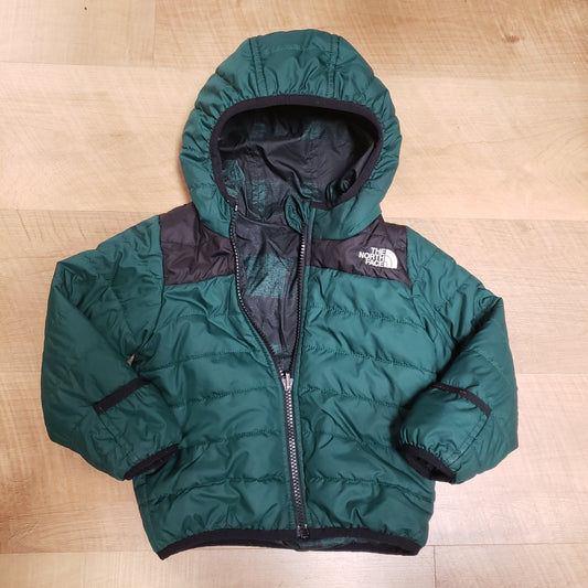 The North Face Reversible Perrito Jacket