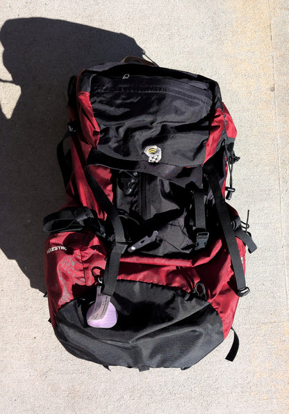 Mountain Hardwear Maestro Pack