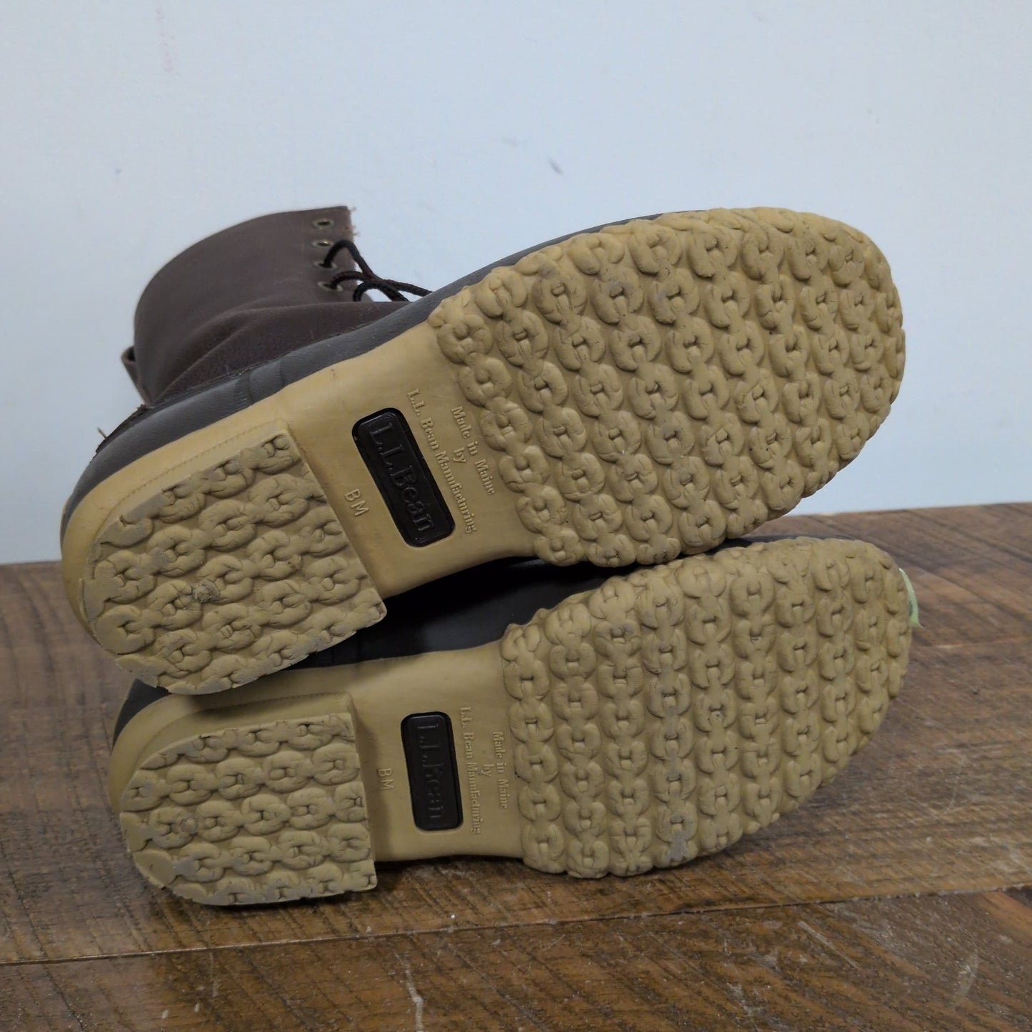 LLBean 10" Hunting Boot