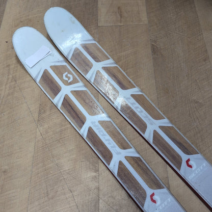 Scott Fly'Air Downhill Ski (No Bindings)