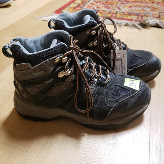 LL Bean Trail Model Hiker*