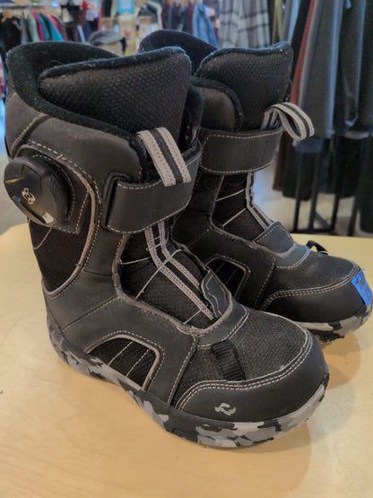 Ride Norris Jr Snowboard Boot