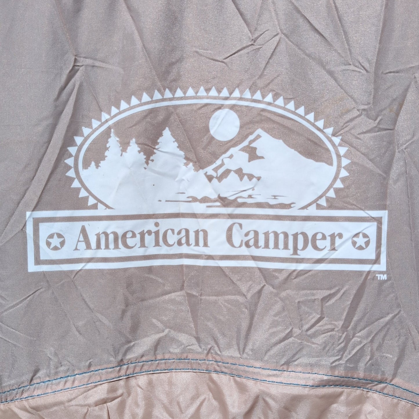 American Camper Sierra 3 Dome Tent*