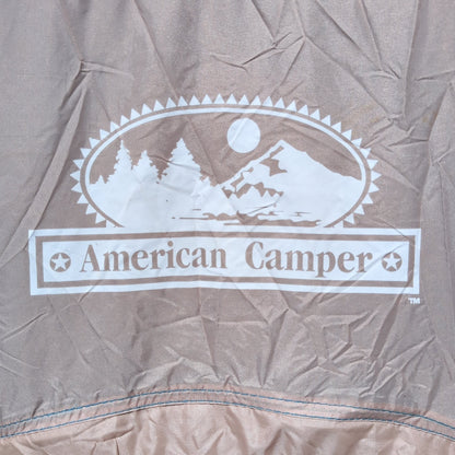 American Camper Sierra 3 Dome Tent*