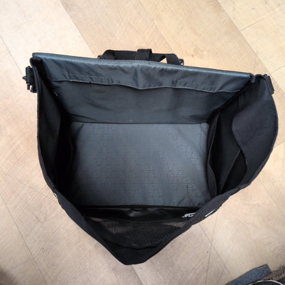 Axiom Hunter Transit Cycling Bag/Pannier
