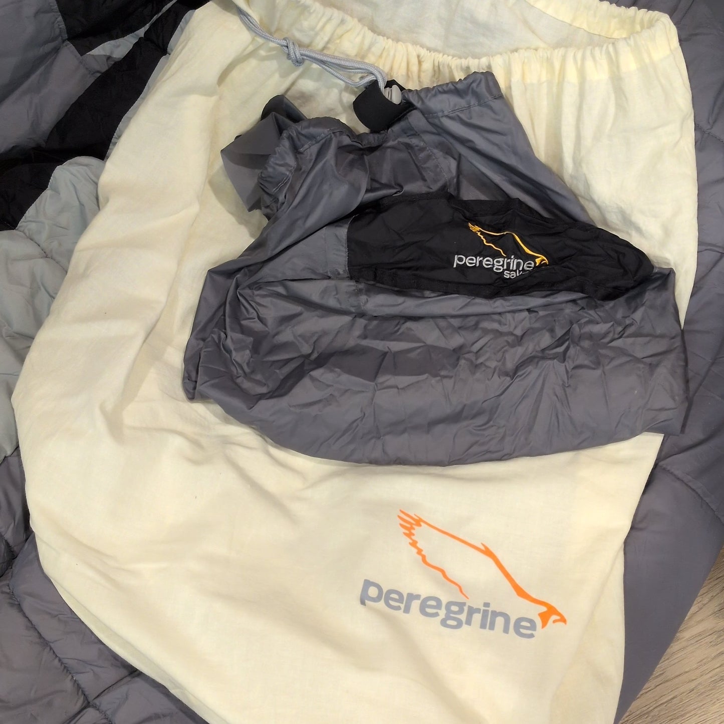Peregrine Saker 20 Deg Sleeping Bag